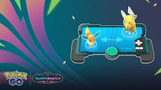 Pokémon GO : Les dimanches de Transformations fabuleuses offriront des bonus d'échange, les détails