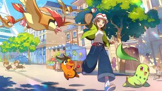 Légendes Pokémon : Z-A cartonne et les chiffres de ventes le confirment 