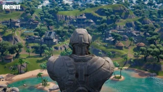 Fortnite : MàJ 19.01, tous les détails de la mise à jour