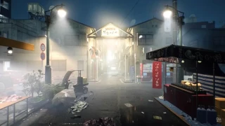 GhostWire: Tokyo : Sony dévoile sa fenêtre de sortie lors du CES 2021