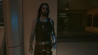 Cyberpunk 2077 : Gameplay et Keanu Reeves à l'honneur lors du dernier Night City Wire