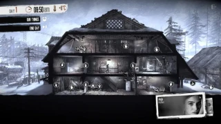 This War of Mine : Une version Final Cut arrive sur Xbox Series et PS5