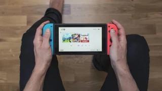 Black Friday : les deals attendus sur la Nintendo Switch