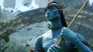 La marque Avatar: Pandora Rising déposée pour une utilisation dans les jeux vidéo !