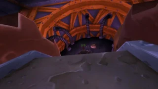 WoW SoD : Comment obtenir le buff Gnomeregan ? (Étincelle d'inspiration)