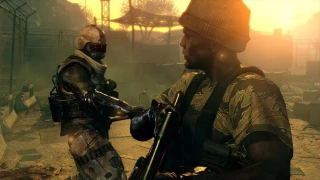 Les configurations de Metal Gear Survive sur PC ont été dévoilées ! 