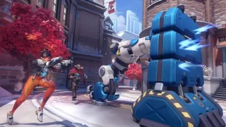 Overwatch 2 : Jeff Kaplan donne plus de détails sur les modes PvE et PvP