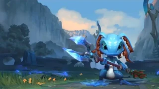 League of Legends: Wild Rift lance une première bêta fermée, en Asie
