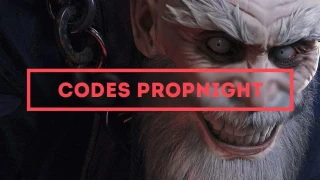 Propnight : Codes secrets (Juin 2026)