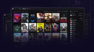Epic Games se vante d'utiliser l'IA pour coder la nouvelle version de son launcher, et annonce faire mieux que Steam