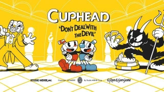 Cuphead atteint les 3 millions de ventes !