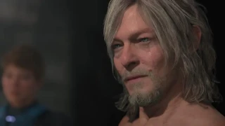 Death Stranding 2 est officiel