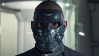 Death Stranding : Les membres du projet demandent de ne pas spoiler le jeu