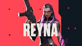 VALORANT : Reyna, compétences et présentation de l'Agent