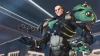 Overwatch : Le guide de Sigma, l'astrophysicien fou