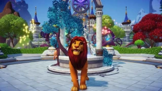 Disney Dreamlight Valley : Comment débloquer Simba ?
