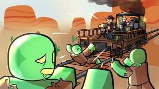 Roblox : Codes Dead Rails (Juin 2026)