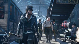 Assassin's Creed: Syndicate est offert durant quelques jours
