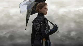 Death Stranding : Un hommage à Mary Poppins se cache dans le jeu