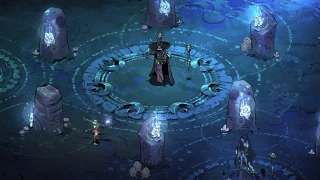 Hades 2 : Le patch 11 est arrivé, avant le lancement en version 1.0