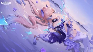 Genshin Impact : MàJ 5.4, patch notes et détails de la mise à jour