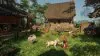 Illustration - Enshrouded : La mise à jour Wake of the Water transforme le jeu avec un biome aquatique et un système de pêche