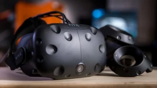 Baisse du prix du HTC Vive !