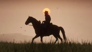 Red Dead Online : Les joueurs s'adressent à Rockstar Games en organisant une rencontre hilarante