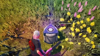 Participer à la fouille de caches de combat, défi semaine 9