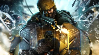 Rainbow Six: Siege : La saison 4 de l'année 9 attendue pour début décembre
