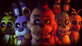 Five Nights at Freddy's 6 a été annulé !