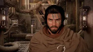 Une démo de Crimson Desert est disponible sur navigateur