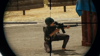 PUBG : Déjà 13 millions de joueurs ont été bannis