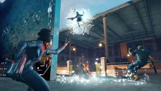 Hyper Scape : Liste des Hacks et leur fonctionnement