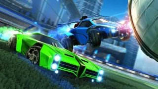 Rocket League détaille ses améliorations PS5 et Xbox Series X/S
