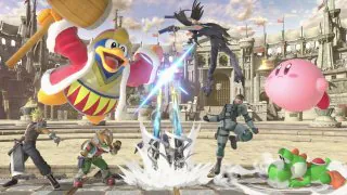 Le futur jeu Super Smash Bros. en préparation et une fenêtre de sortie envisagée ?