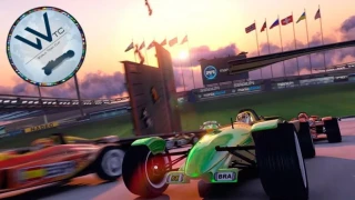 La France est une nouvelle fois Championne du Monde sur Trackmania !