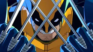 Quels sont les personnages les plus joués de la bêta de Marvel Tōkon ?