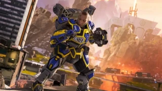 Apex Legends : Le cross-play ne placera pas les joueurs PC et console dans le même lobby