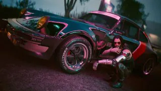 Cyberpunk 2077 : Le multijoueur façon GTA RP franchit un cap impressionnant