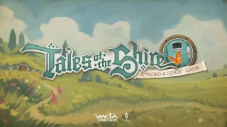 Tales of the Shire : Une première image dévoilée pour le jeu cozy dans l'univers Seigneur des Anneaux