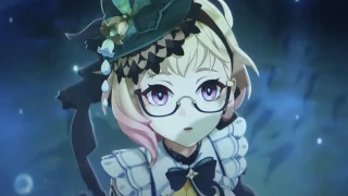 Genshin Impact Version 4.8 : Date et personnages des bannières de la phase 2