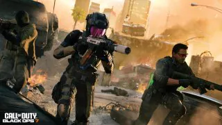 Black Ops 7/Warzone : Heure de sortie de la saison 2 Rechargée en France