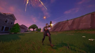 Fortnite durcit le ton avec Blitz Royale, le mode devient plus difficile