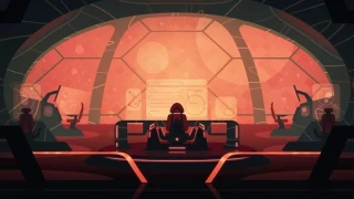 Love Thyself : A Horatio Story, le premier visual novel de Amplitude Studios