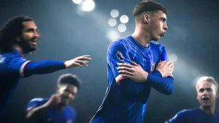 FC 25 dévoile sa soundtrack, avec du lourd dont Billie Eilish