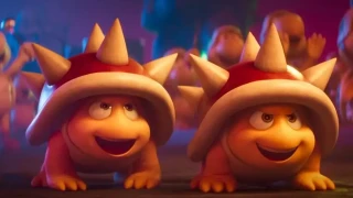 Super Mario Bros : Le film devient le plus gros succès pour une adaptation vidéoludique