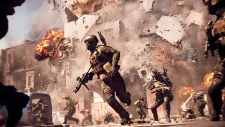 Battlefield 6 : Heure de sortie en France sur PC, PS5 et Xbox Series