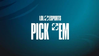 LoL : Des Pick'Em seront organisés pour le MSI en juin