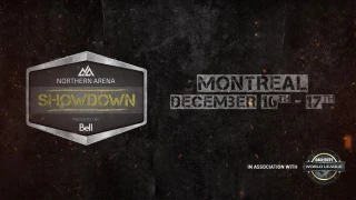 La Northern Arena Showdown, un fiasco attendu ? 